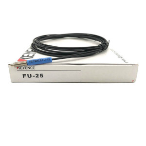 Keyence FU-25 Koaksiyel Fiber Optik Ünite