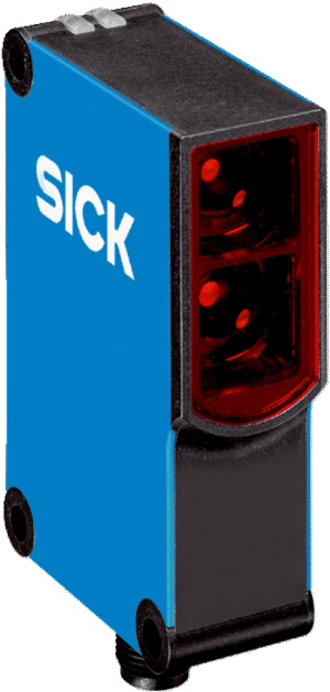 SICK WTB27-3P3711 arka fon bastırmalı fotoelektrik sensör kızılötesi