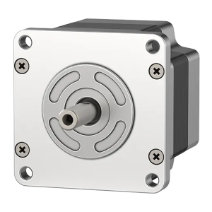 0.72º/0.36º A16K-M569 - Anma akımı: 1.4A/faz, Koruma yapısı: IP30