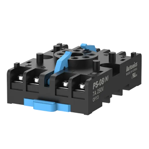 8-pin PS-08(N) - Ortam sıcaklığı: -10 - 55℃, Marka: Autonics