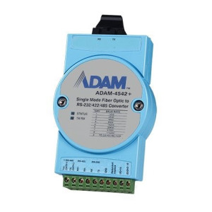 Advantech ADAM-4542+ - Model: ADAM-4542+, Ürün Tipi: Dönüştürücü / Repeater