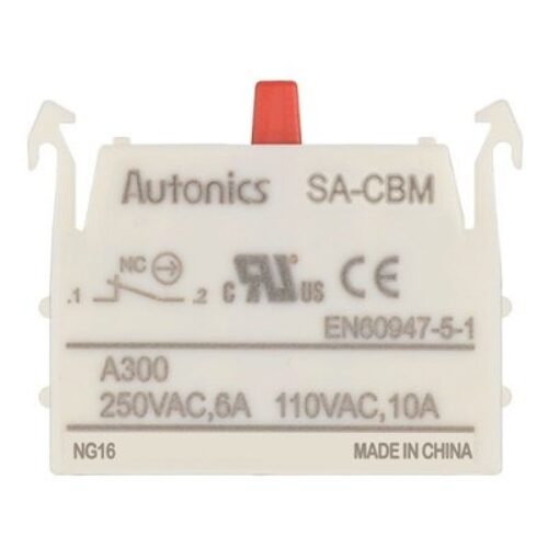 Autonics SA-CBM