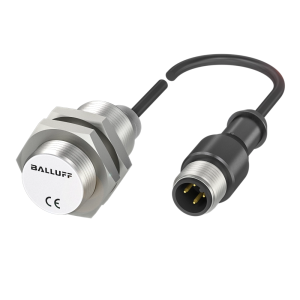 Balluff BAW001Z endüktif yakınlık sensörü - Ürün Tipi: Endüktif Sensör, Algılama Mesafesi: 1...5 mm