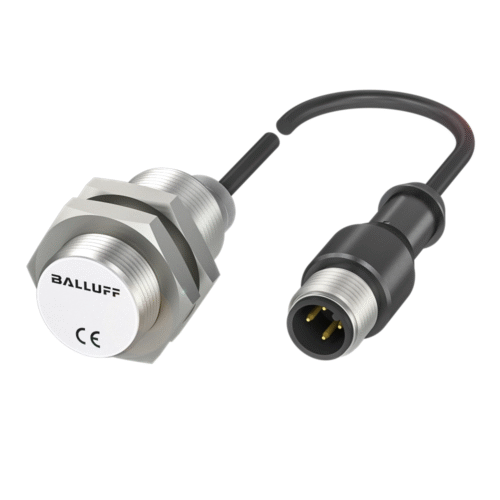 Balluff BAW001Z Endüktif Sensör