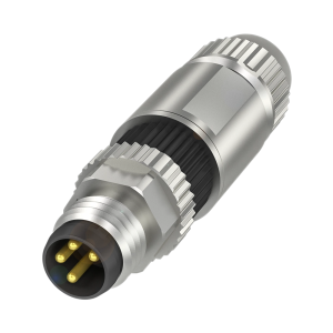 Balluff BCC02HH / BKS-S218-RT14 - Ürün Tipi: Konnektör, Model: BCC02HH