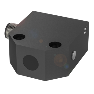 Balluff BES01FE endüktif yakınlık sensörü - Ürün Tipi: Endüktif Sensör, Algılama Mesafesi: 5 mm