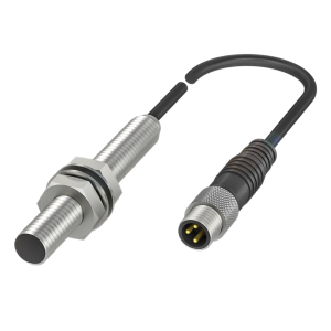 Balluff BES05U8 endüktif yakınlık sensörü - Ürün Tipi: Endüktif Sensör, Algılama Mesafesi: 4 mm