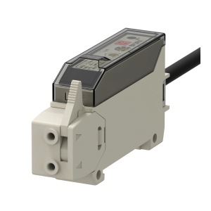 Built-in twin volume tür BF3RX - Işık kaynağı: Kırmızı LED(660nm), Tepki süresi: Azami 1ms