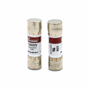 Bussmann DMM-B-44-100-R - Ürün Tipi: Kartuş Sigorta, Üretici Parça No: DMM-B-44-100-R