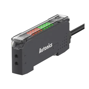 Çift Ekran BF5R-D1-P - Gösterim yöntemi: 4-hane 7-segment LED, Işık kaynağı: Kırmızı LED(660nm)