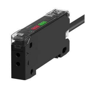 Çift Ekran BFX-D1-N - Gösterim yöntemi: 4-hane 7-segment LCD, Işık kaynağı: Kırmızı LED(660nm)