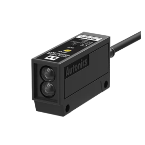 Cisimden yansımalı BM200-DDT - Algılama mesafesi: 200mm, Algılanan hedef: Opak, saydam malzeme