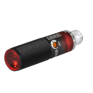 Cisimden yansımalı BRQP100-DDTA-C-P sensör - Algılama mesafesi: 100mm, Algılanan hedef: Opak, saydam malzeme