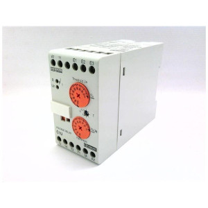 Crouzet 84 893 107 röle - Ürün Tipi: Gerilim İzleme Rölesi, Model: 84 893 107