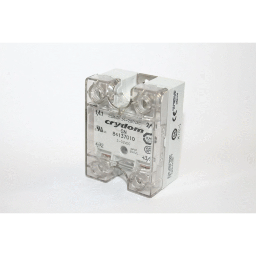 Crouzet 84137010 Solid State Röle