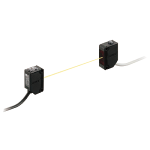 CX-412-P CX-412-P - Product Number: CX-412-P, Products Name: Compact Photoelectric Sensor