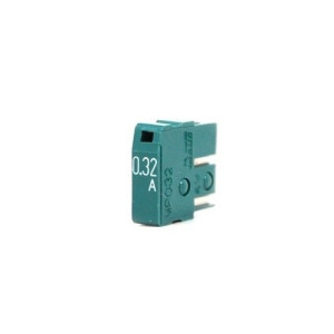 DAITO FUSES MP032 - Seri: MP, Katalog Numarası: MP032