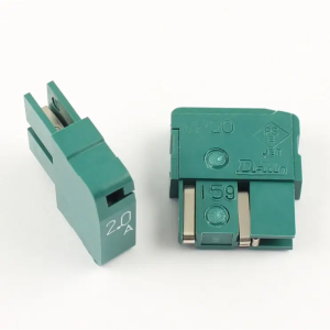 DAITO FUSES MP20 - Üretici Parça Numarası: MP20, Ürün Tipi: Alarm Sigortası