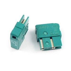 DAITO FUSES MP63 - Üretici Parça Numarası: MP63, Ürün Tipi: Alarm Sigortası