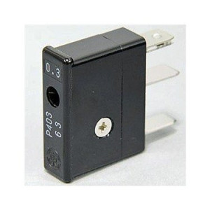 DAITO FUSES P403 - Üretici Parça Numarası: P403, Ürün Tipi: Alarm Sigortası