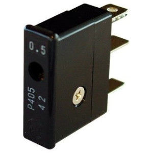 DAITO FUSES P405 - Üretici Parça Numarası: P405, Ürün Tipi: Alarm Sigortası