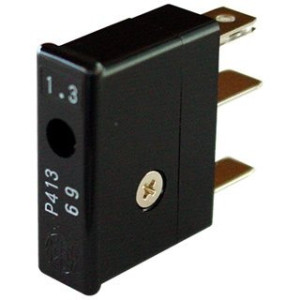 DAITO FUSES P413 - Üretici Parça Numarası: P413, Ürün Tipi: Alarm Sigortası