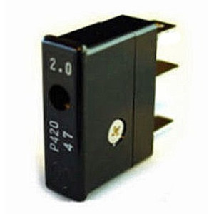 Daito P420 - Current Rating: 2A, Voltage: 220V AC, 250V DC