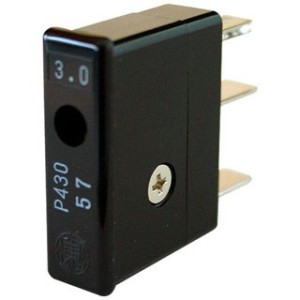 Daito P430 - Current Rating: 3A, Voltage: 220V AC, 250V DC