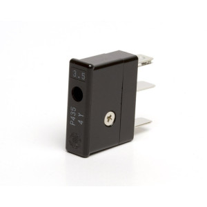 Daito P435 - Current Rating: 3.5A, Voltage: 220V AC, 250V DC