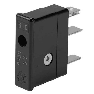 Daito P450 - Current Rating: 5A, Voltage: 220V AC, 250V DC