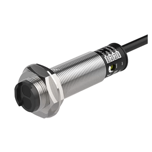 Autonics BR200-DDTN Silindirik Reflektör