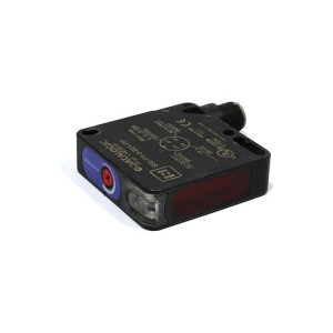 Datalogic S62-PA-5-F01-PP fotoelektrik sensör - Algılama Tipi: Karşılıklı Alıcı, Bağlantı Şekli: M12-4 Pin