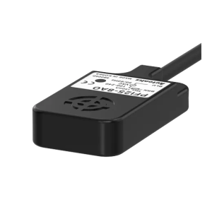 DC 3-tel türü 12-24VDC @(=) PFI25-8DP sensör - Algılama yüzü ebadı: Çerçeve ebadı 25mm, Algılama mesafesi: 8mm