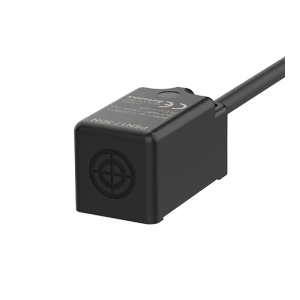 DC 3-tel türü 12-24VDC @(=) PSN17-5DN sensör - Algılama yüzü ebadı: Çerçeve ebadı 17mm, Algılama mesafesi: 5mm