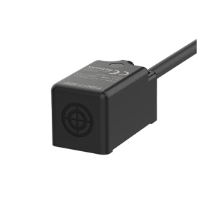 DC 3-tel türü 12-24VDC @(=) PSN17-5DP sensör - Algılama yüzü ebadı: Çerçeve ebadı 17mm, Algılama mesafesi: 5mm