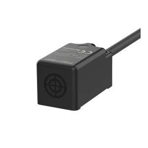 DC 3-tel türü 12-24VDC @(=) PSN17-8DP sensör - Algılama yüzü ebadı: Çerçeve ebadı 17mm, Algılama mesafesi: 8mm