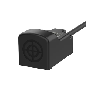 DC 3-tel türü 12-24VDC @(=) PSN30-10DP sensör - Algılama yüzü ebadı: Çerçeve ebadı 30mm, Algılama mesafesi: 10mm