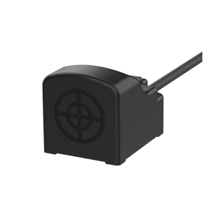 DC 3-tel türü 12-24VDC @(=) PSN40-20DP sensör - Algılama yüzü ebadı: Çerçeve ebadı 40mm, Algılama mesafesi: 20mm