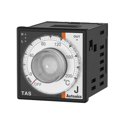 Autonics TAS-B4RJ2C PID Sıcaklık Kontrol Cihazı