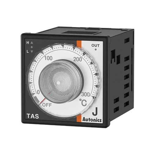 Autonics TAS-B4RJ3C PID Sıcaklık Kontrol Cihazı