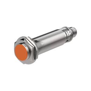 düz kafa PRCML18-5DP sensör - Algılama yan çapı: Ø18mm, Algılama mesafesi: 5mm