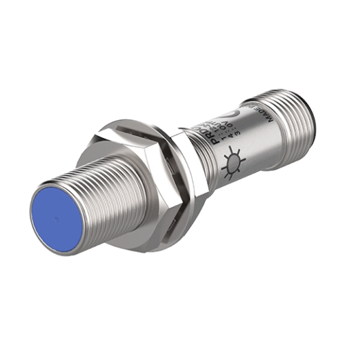 Autonics PRDCM12-4DP Uzun Algılama Varlık Sensörü