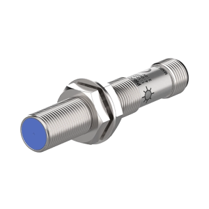 düz kafa PRDCML12-4DP sensör - Algılama yan çapı: Ø12mm, Algılama mesafesi: 4mm