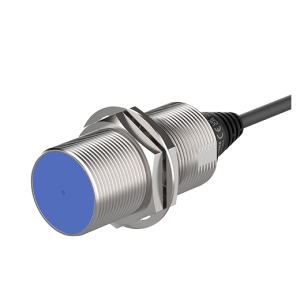 düz kafa PRDL30-15DN sensör - Algılama yan çapı: Ø30mm, Algılama mesafesi: 15mm