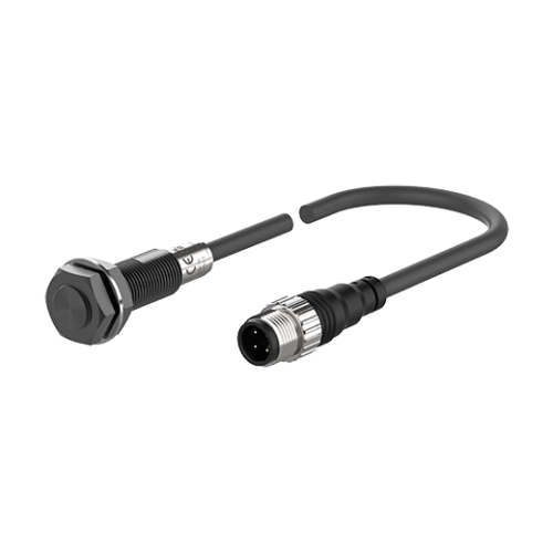 Autonics PRFDAWT12-3DO-IV Tam Metal Sensör