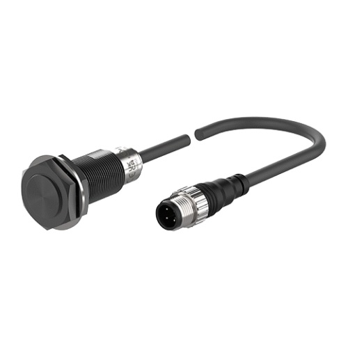 Autonics PRFDAWT18-7DO-IV Tam Metal Sensör