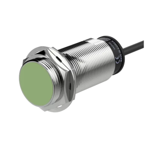 düz kafa PRL30-10AO sensör - Algılama yan çapı: Ø30mm, Algılama mesafesi: 10mm