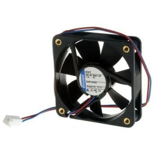 ebm-papst 614 F - Akım: 45A, Güç: 1,1W