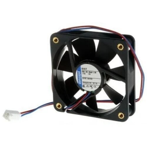 ebm-papst 614 F Aksiyel DC Fan