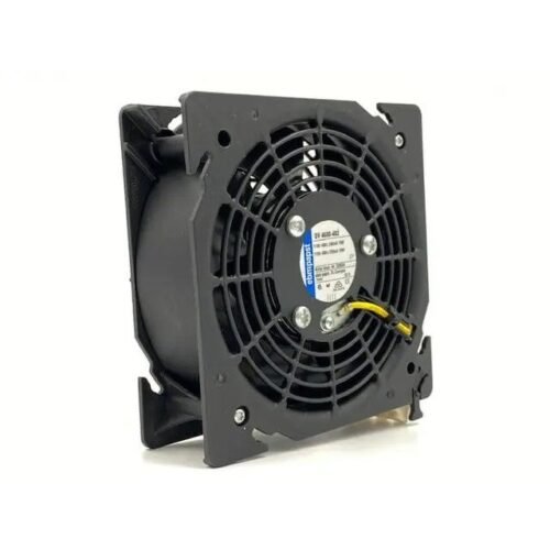 ebm-papst DV 4600-492 Aksiyel Fan